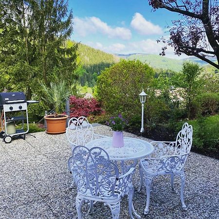 Willa Hills Hut Langelsheim Zewnętrze zdjęcie