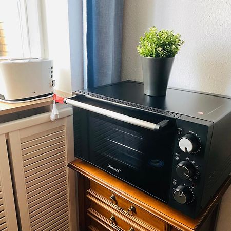 Willa Hills Hut Langelsheim Zewnętrze zdjęcie