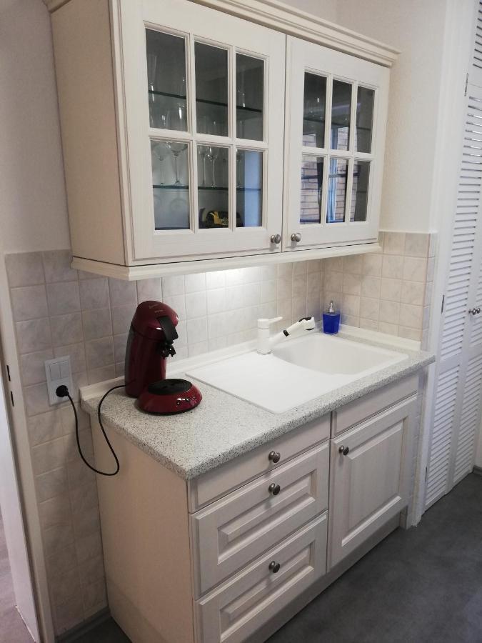 Willa Hills Hut Langelsheim Zewnętrze zdjęcie