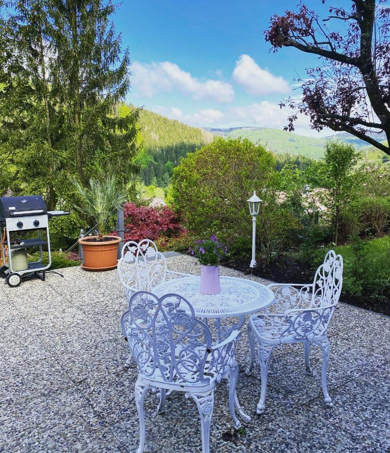 Willa Hills Hut Langelsheim Zewnętrze zdjęcie