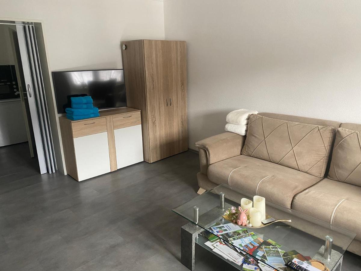 Willa Hills Hut Langelsheim Zewnętrze zdjęcie