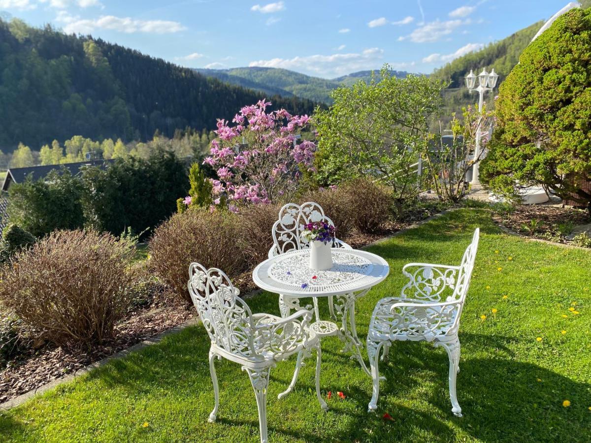 Willa Hills Hut Langelsheim Zewnętrze zdjęcie