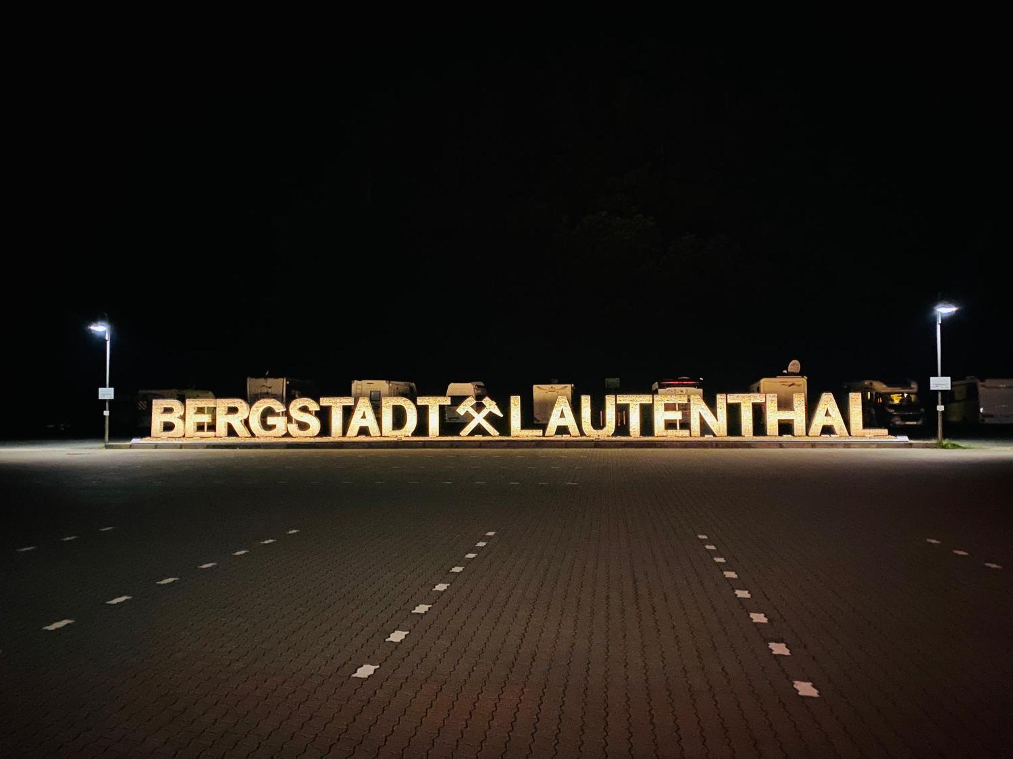 Willa Hills Hut Langelsheim Zewnętrze zdjęcie